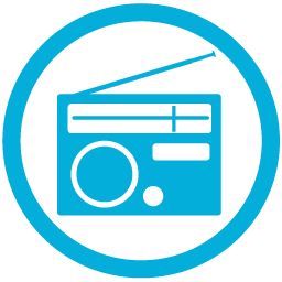 radio