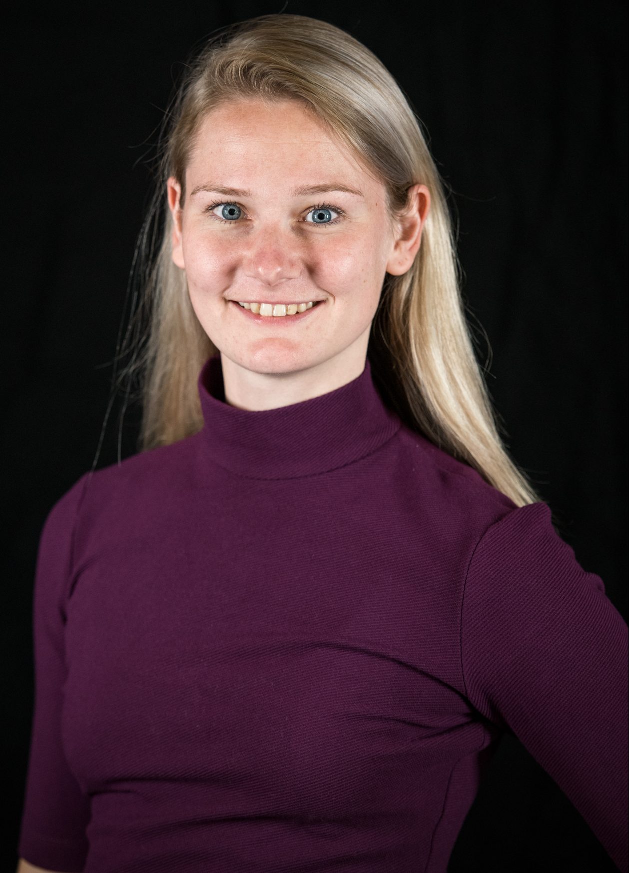 Marly van der Lubbe