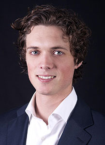 Arnoud Postema