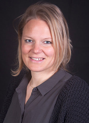 Babs van der Kooy