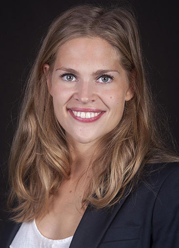 Carlijn van der Paauw