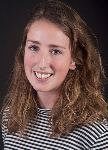 Carolien Duetz
