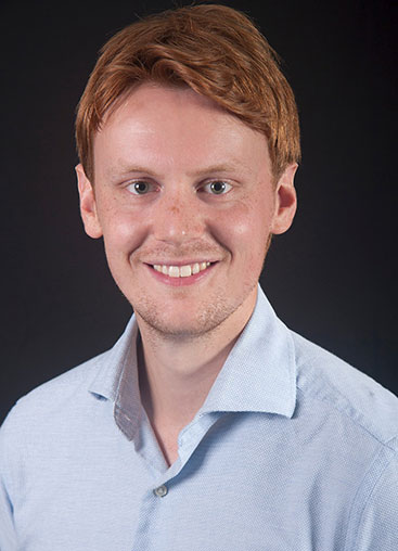 Daan Castelijn