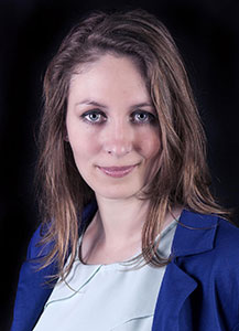 Dinja Kruger