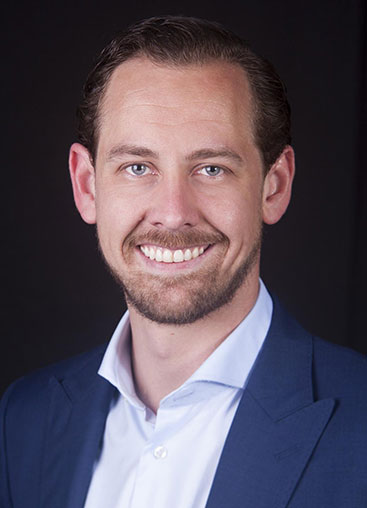 Jarik van Zeijst