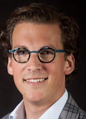 Joris van Esch