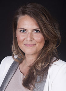 Kirsty van Nierop