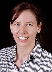 Lianne Berkenbosch