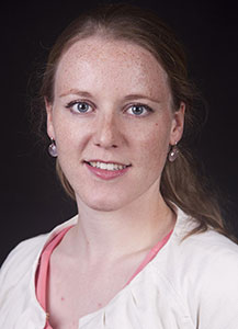 Lianne Hamming