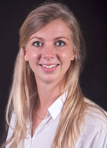 Lisette Vos