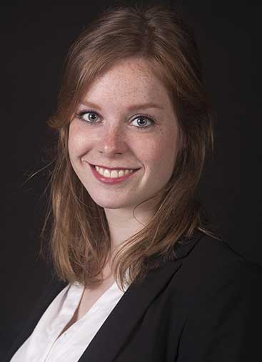 Louise Kallen