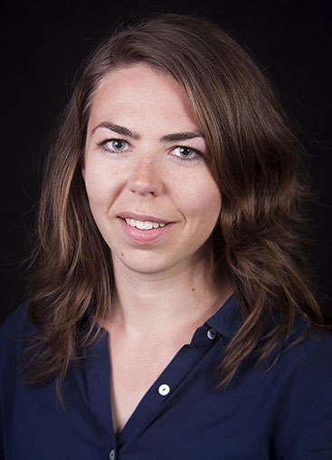 Martine Caris