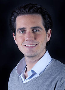 Michael de Neree