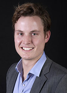 Nick Blok