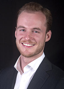 Olivier Rijssenbeek