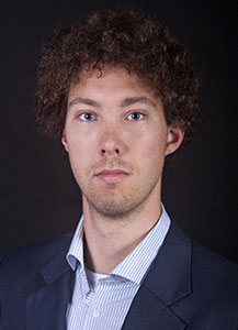 Pascal Visser