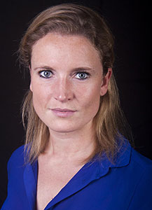 Ruth Versteeg
