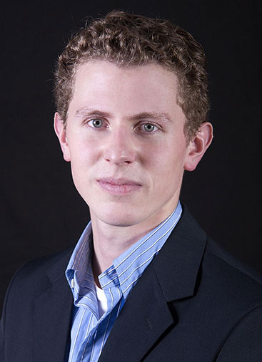 Samuel Fidder