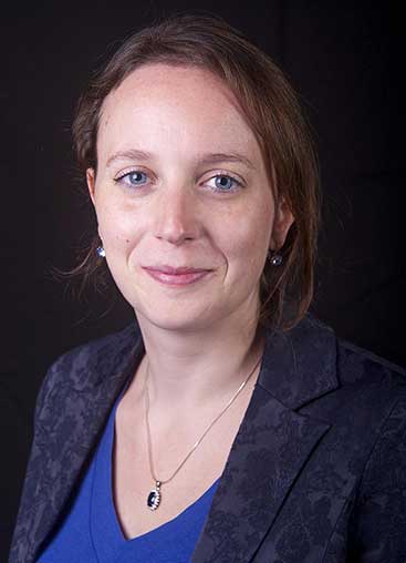 Sandra van der Salm