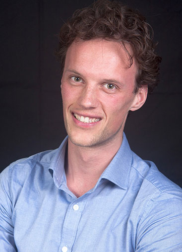 Sebastiaan van Tongeren