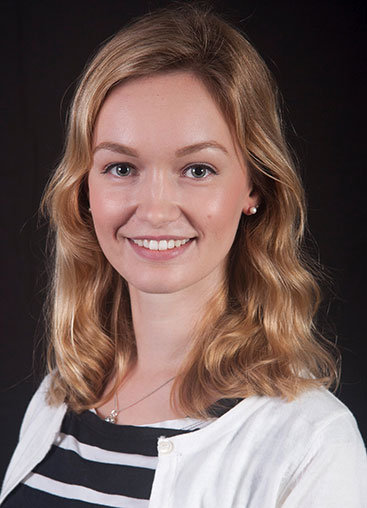 Silvia de Vries
