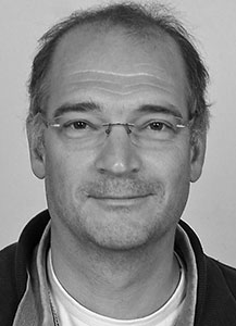 Haiko Bloemendal