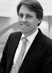 Huib Kooijman
