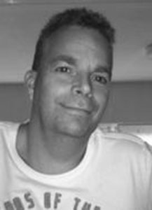 Rob de Ridder