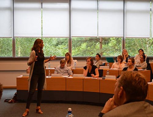 Aanmelding voor de TIAS – MBE Summer Academy 2017 geopend