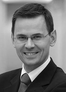 Andre Rouvoet