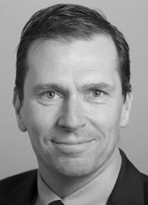 Bas van den Dungen