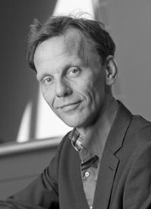 Kees Vendrik