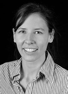 Lizanne Berkenbosch
