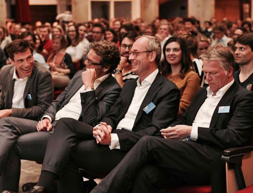 Medical Business Thema-avond: Organisatie en Management in de zorg