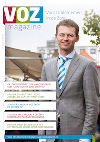 Juni 2013 Voorpagina