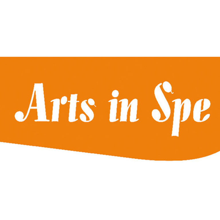 Arts in Spe Logo
