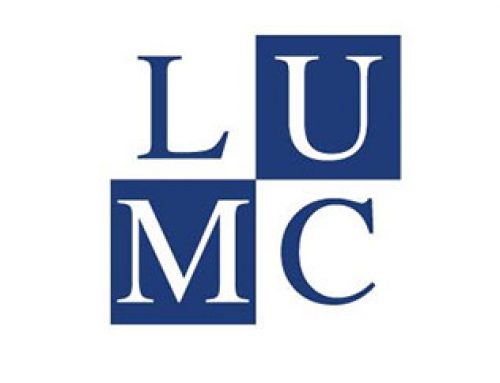 Casper Tax over Medical Business bij de Onderwijs-conferentie van het LUMC