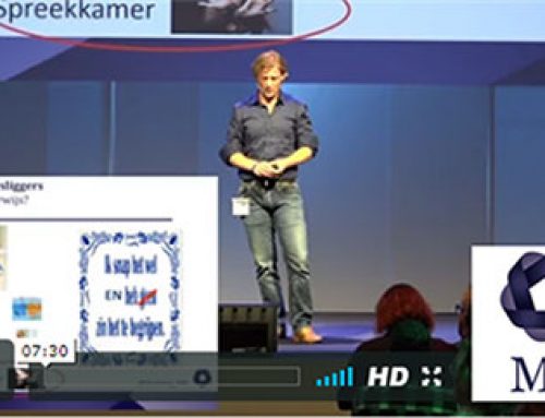 KNMG congres Medisch Leiderschap 2016
