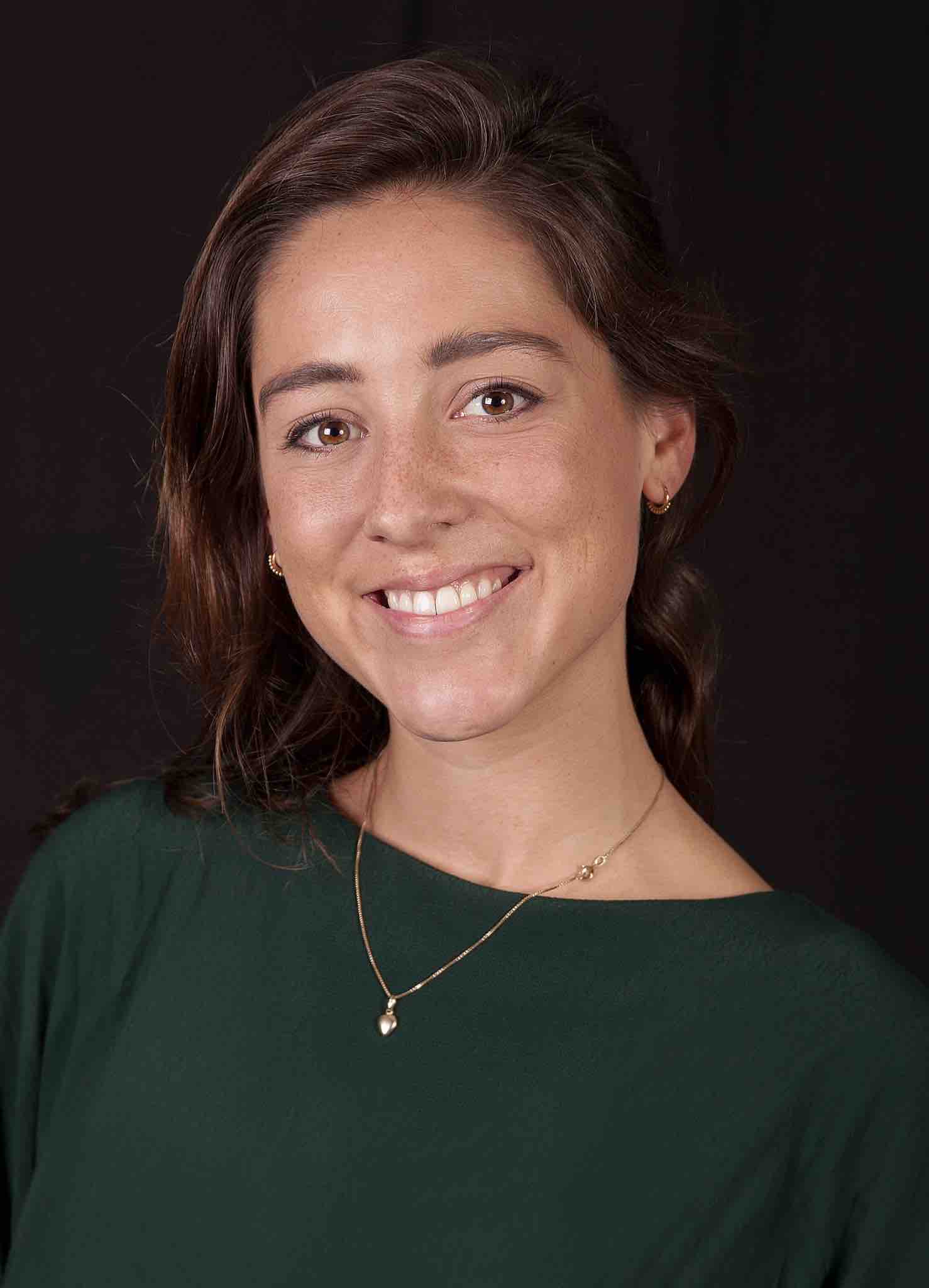 Dorinde van der Horst