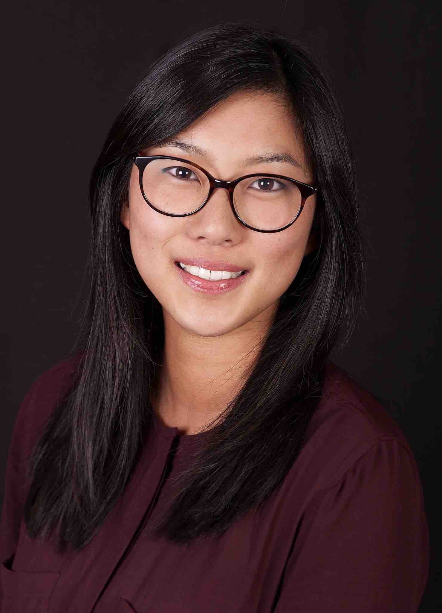Jennifer Lam