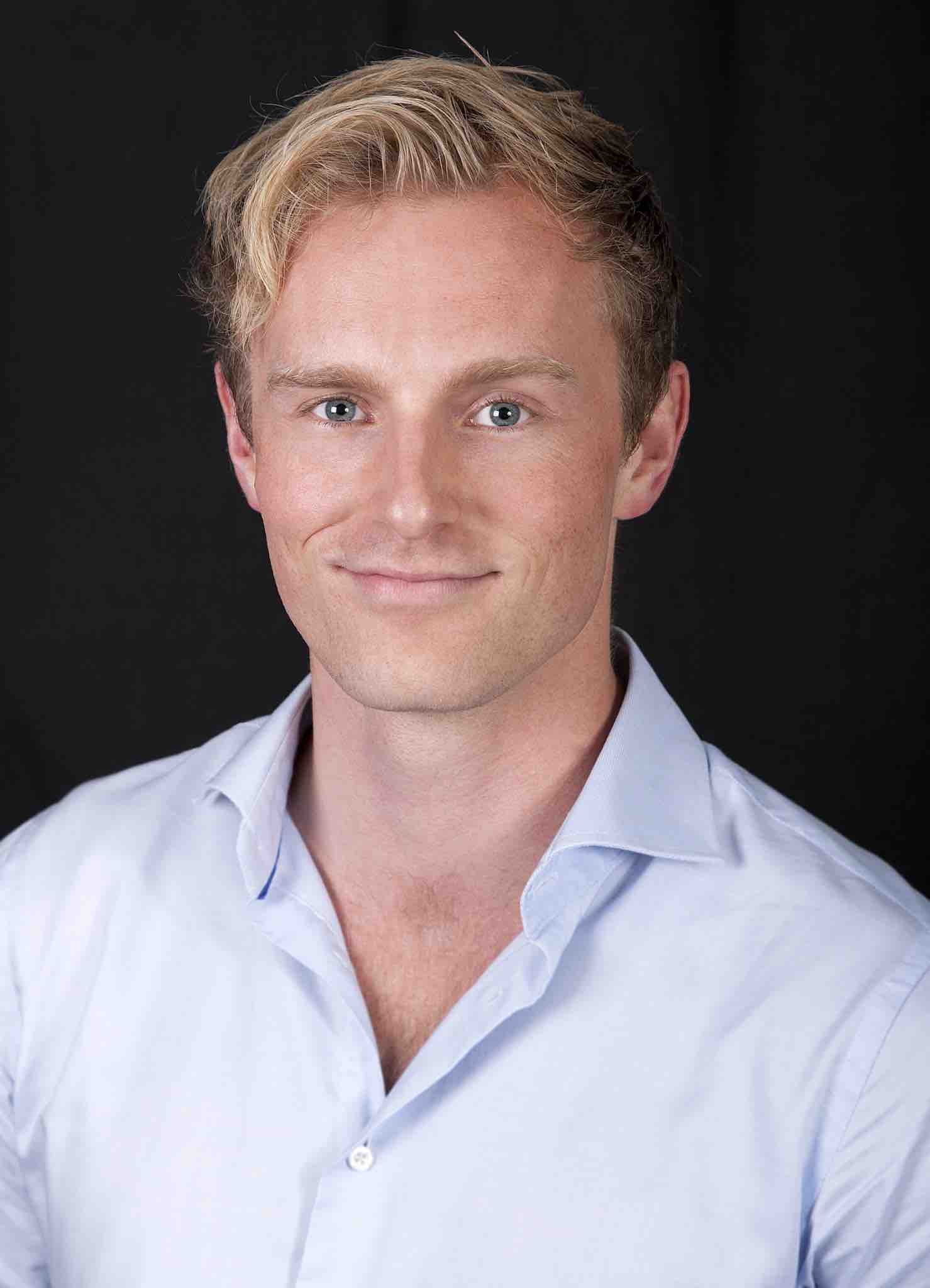 Sander Bach
