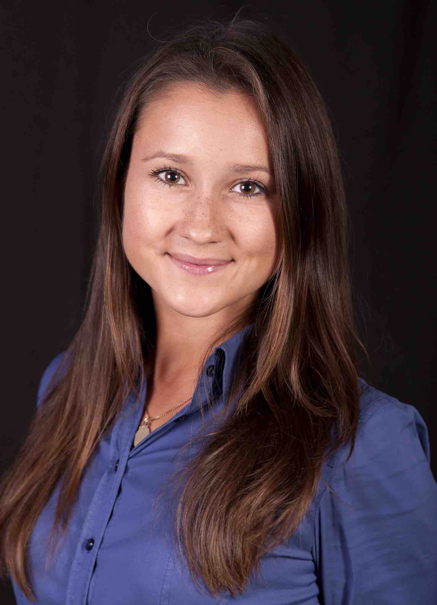 Tanya Erlikh