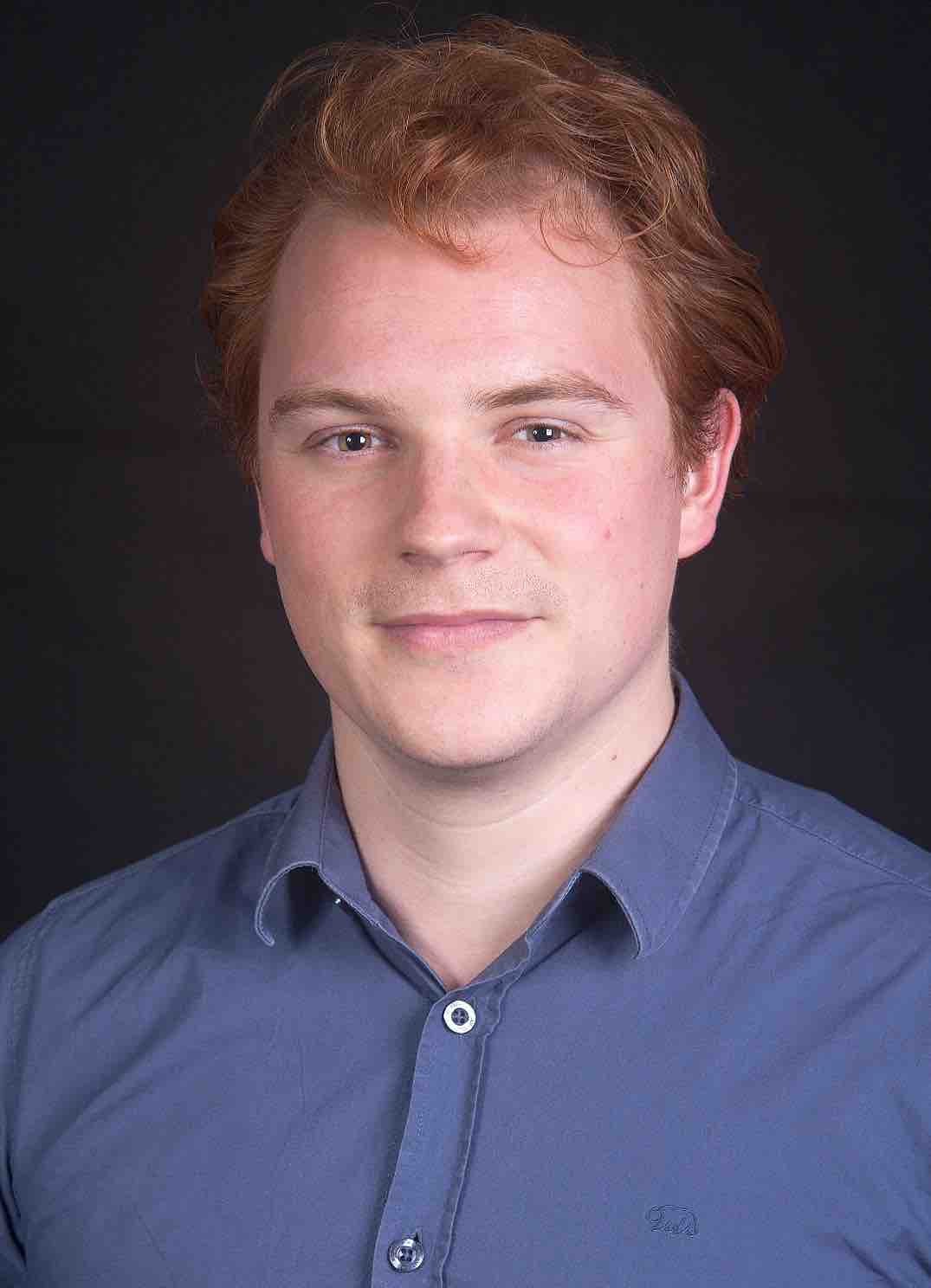 Boris van Peltenburg