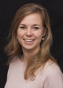 Anouk Scholte