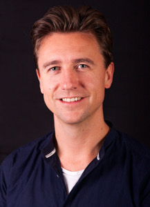 Ruben Buitenhuis