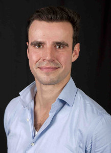 Christophe Teuwen