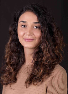 Mina Karami