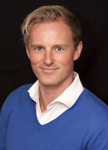 Sander Bach