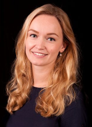 Silvia de Vries