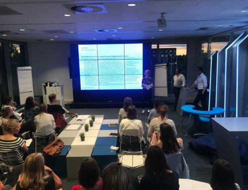 Nieuwe projecten Medical Business Projects in volle gang!